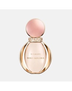 Парфюмерная вода Rose Goldea 50.0 Bvlgari