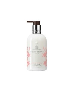 Лосьон для рук Heavenly Gingerlily Limited Edition 300 0 Molton brown