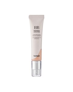 BB крем с керамидами Moringa Ceramide BB Cream SPF 30 PA++ Heimish