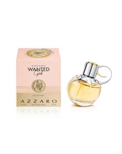 Парфюмерная вода Wanted Girl 50.0 Azzaro