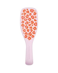 Расческа для волос Ultimate Detangler Vibrant Leopard Tangle teezer