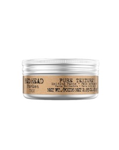 Воск для укладки волос Bed Head for Men Pure Texture Molding Paste 83.0 Tigi