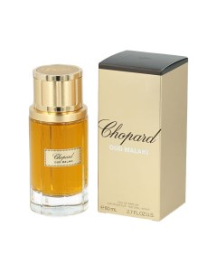 Парфюмерная вода Oud Malaki 80 0 Chopard