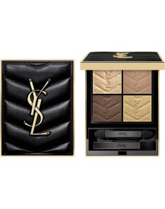 Тени COUTURE MINI CLUTCH Yves saint laurent