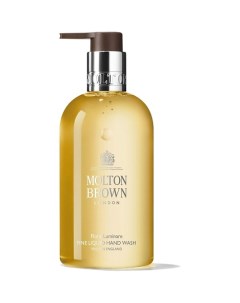 Жидкое мыло Flora Luminare Fine Liquid 300.0 Molton brown