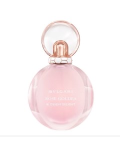 Туалетная вода Rose Goldea Blossom Delight 75.0 Bvlgari