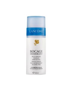 Освежающий стойкий шариковый дезодорант Bocage Refreshing Roll-On 50.0 Lancome