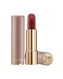 Матовая губная помада L'Absolu Rouge Intimatte Lancome