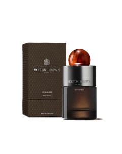 Парфюмерная вода Neon Amber 100 0 Molton brown