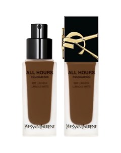 Тональное средство ALL HOURS FOUNDATION Yves saint laurent