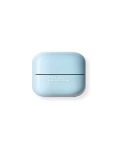 Гиалуроновый крем для глаз WATER BANK BLUE HYALURONIC 25.0 Laneige