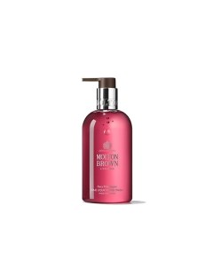 Жидкое мыло для рук fiery pink pepper 300.0 Molton brown