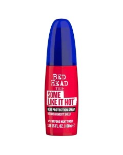 Термозащитный спрей для волос Bed Head Some Like it Hot Spray 100.0 Tigi