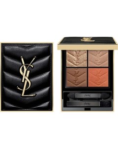 Тени COUTURE MINI CLUTCH Yves saint laurent