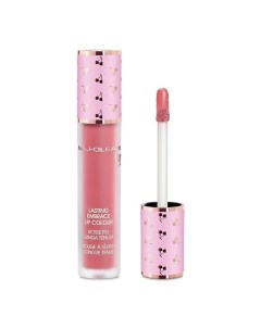 Стойкая жидкая губная помада LASTING EMBRACE LIP COLOUR Naj oleari