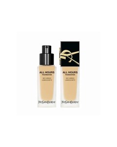 Тональное средство ALL HOURS FOUNDATION Yves saint laurent