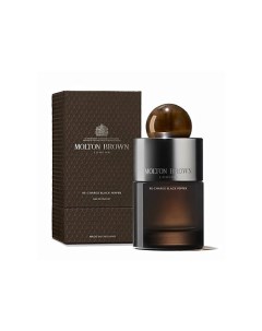 Парфюмерная вода Re charge Black Pepper 100 0 Molton brown