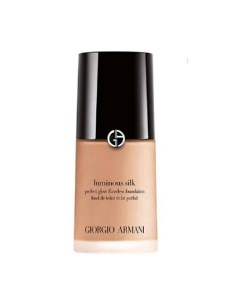 Тональный крем LUMINOUS SILK Giorgio armani