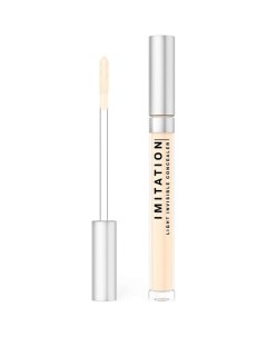 Консилер легкое покрытие Imitation Light Invisible Concealer Influence beauty