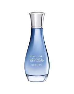 Туалетная вода Cool Water Woman Reborn 50.0 Davidoff