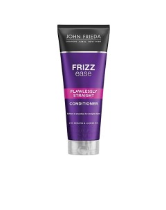 Разглаживающий кондиционер для волос Frizz Ease Flawlessly Straight 250.0 John frieda