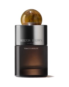 Парфюмерная вода Herod Tobacco Absolute 100 0 Molton brown