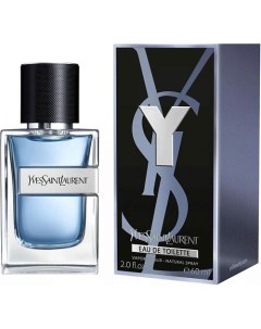 Мужская туалетная вода Y Eau de Toilette 60.0 Yves saint laurent