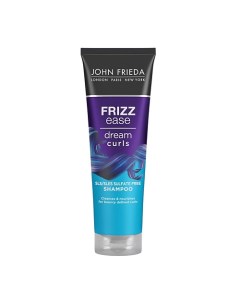 Питательный шампунь для вьющихся волос Frizz-Ease Dream Curls 250.0 John frieda