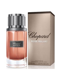 Парфюмерная вода Rose Malaki 80.0 Chopard