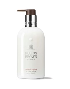 Лосьон для тела Heavenly Gingerlily 300 0 Molton brown