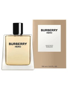 Туалетная вода Hero 150.0 Burberry