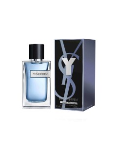 Мужская туалетная вода Y Eau de Toilette 100.0 Yves saint laurent