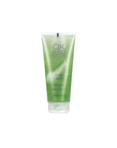 Восстанавливающий успокаивающий гель Cool Aloe Ok beauty