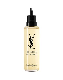 Сменный флакон для парфюмерной воды Libre 100.0 Yves saint laurent