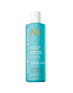 Шампунь Moisturizing для окрашенных волос 250.0 Moroccanoil