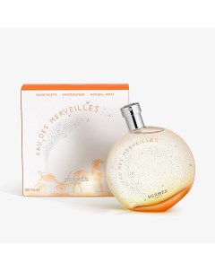 HERMES Туалетная вода Eau Des Merveilles 50.0 Hermes