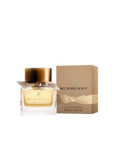 Парфюмерная вода MY 50.0 Burberry