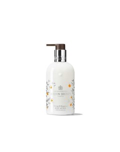 Лосьон для тела Orange Bergamot 300 0 Molton brown