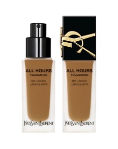 Тональное средство ALL HOURS FOUNDATION Yves saint laurent