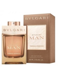 Парфюмерная вода Man Terrae Essence 60 0 Bvlgari