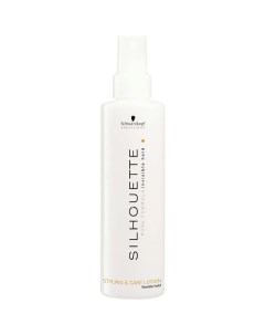 Лосьон для волос гибкой фиксации Styling & Care Silhouette 200.0 Schwarzkopf