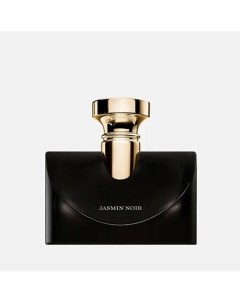 Парфюмерная вода Splendida Jasmin Noir 100.0 Bvlgari