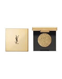 Тени компактные SEQUIN CRUSH Glitter Yves saint laurent