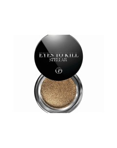 Тени для век Eye shadows Eyes To Kill Stellar Giorgio armani