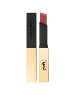 Губная помада ROUGE PUR COUTURE THE SLIM Yves saint laurent