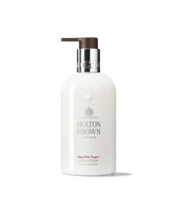 Лосьон для тела Fiery Pink Pepper 300 0 Molton brown