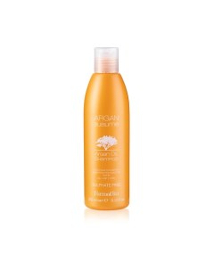 Шампунь с аргановым маслом ARGAN 250.0 Farmavita