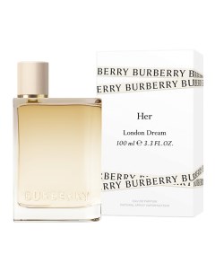 Парфюмерная вода Her London Dream 100.0 Burberry