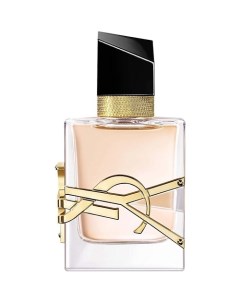 Парфюмерия Libre Eau de Toilette 30.0 Yves saint laurent