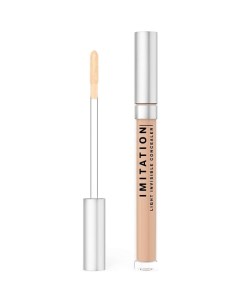 Консилер легкое покрытие Imitation Light Invisible Concealer Influence beauty